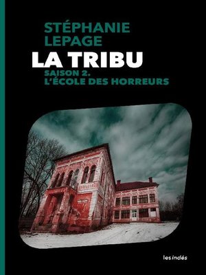 cover image of La Tribu &#8211; Saison 2